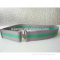 High Quality Cotton Canvas Military Tactical Belt With Durable Metal Buckle
